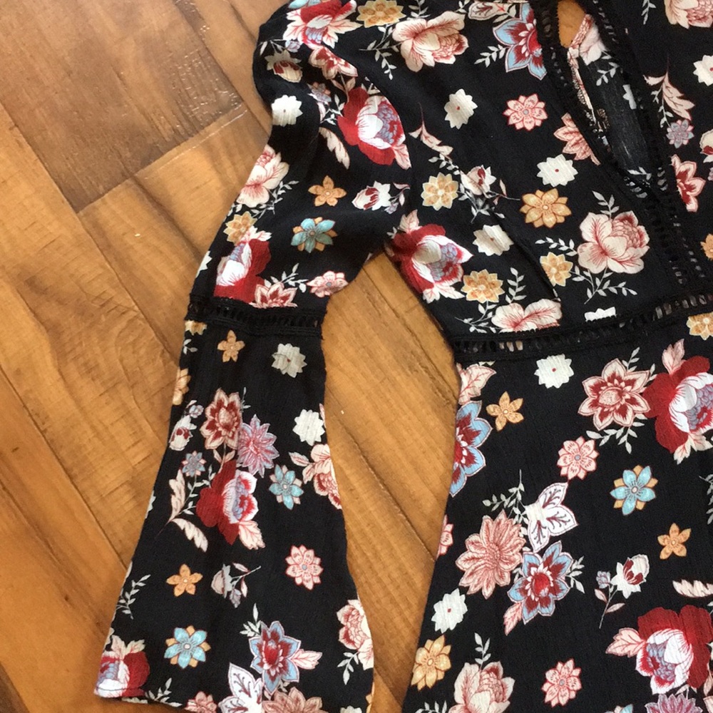 Juniors Blouse - image 3